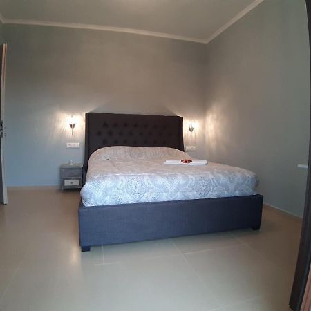 Green View Apartment Agios Petros  Екстер'єр фото