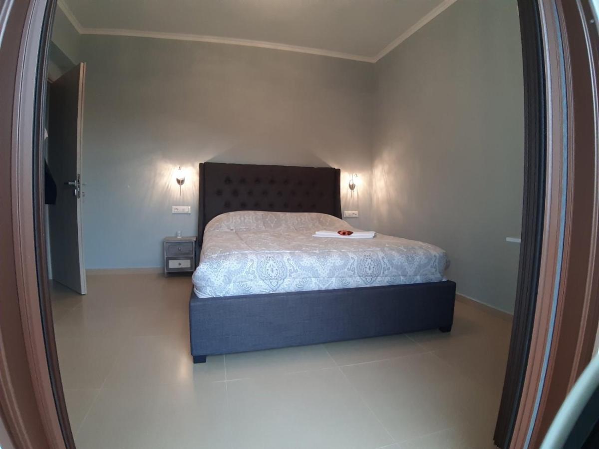 Green View Apartment Agios Petros  Екстер'єр фото