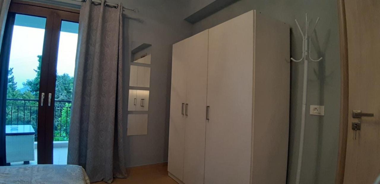 Green View Apartment Agios Petros  Екстер'єр фото