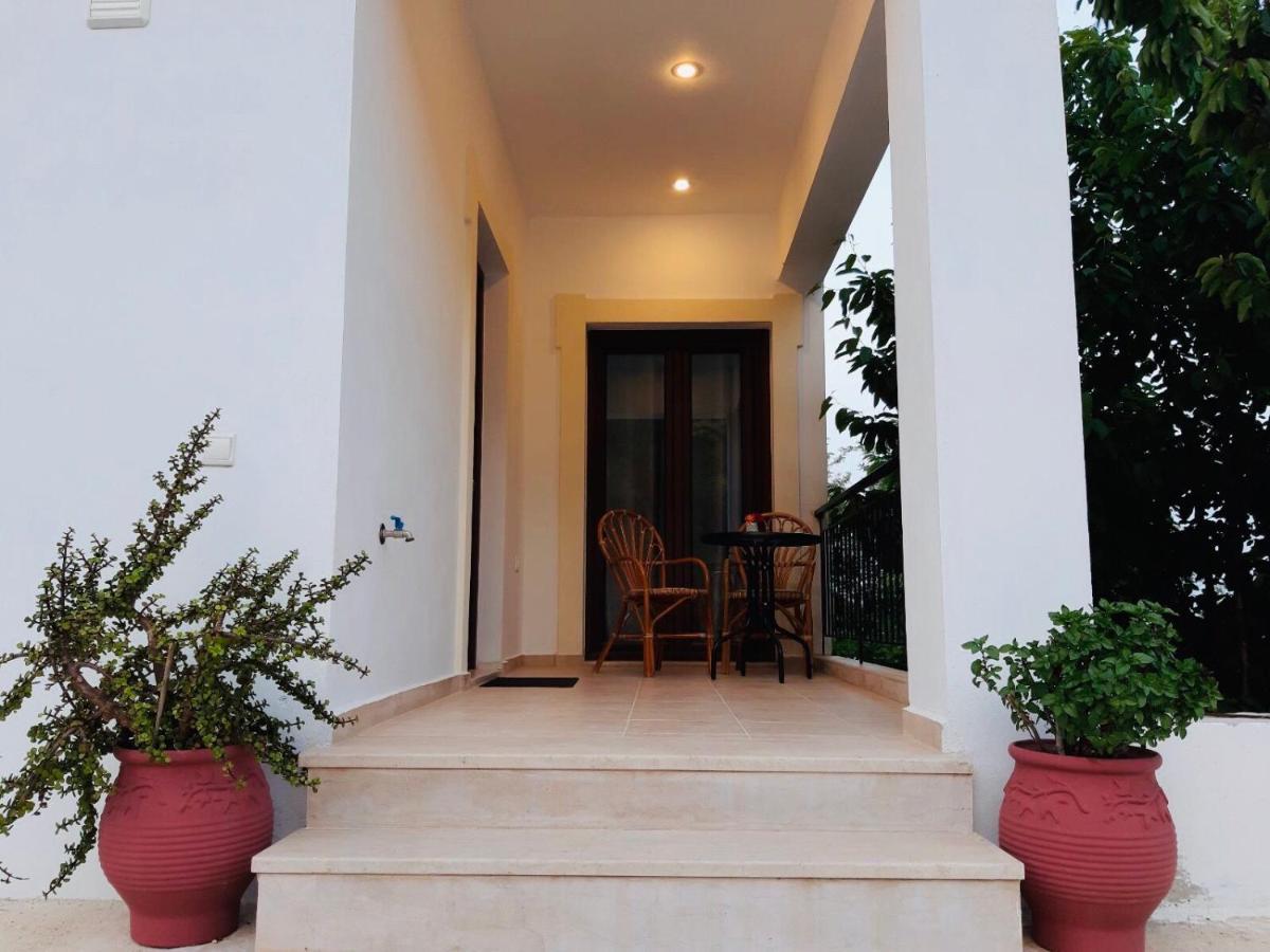 Green View Apartment Agios Petros  Екстер'єр фото
