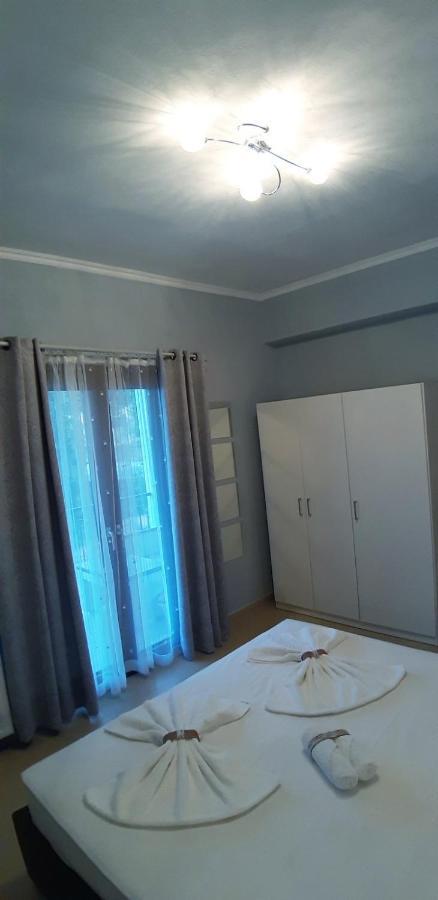 Green View Apartment Agios Petros  Екстер'єр фото